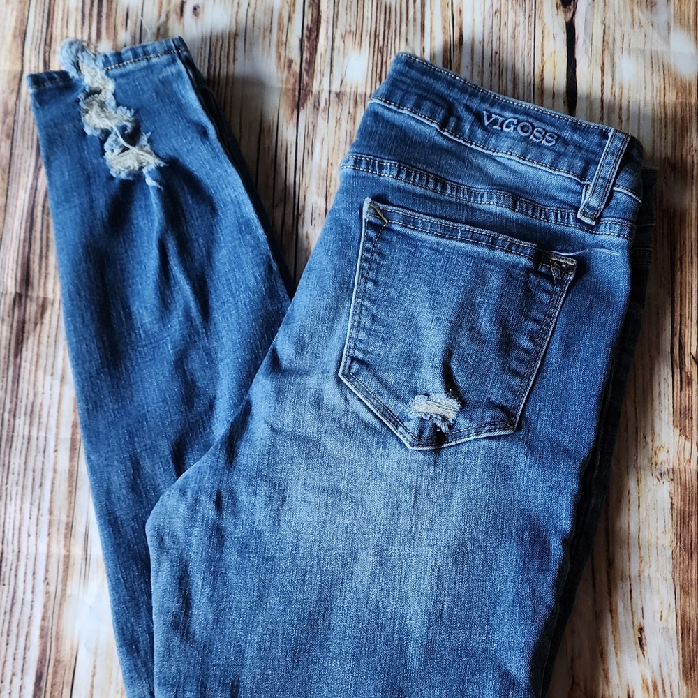 Vigoss Jeans Marley super skinny